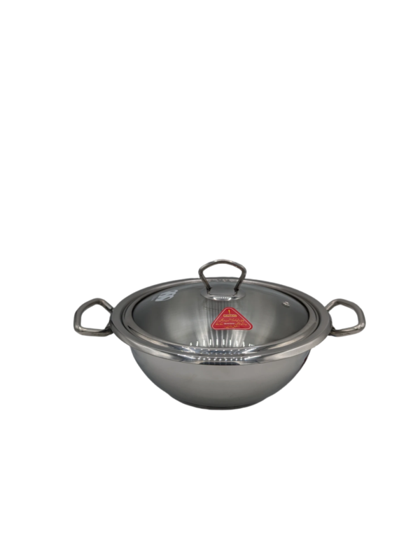 Karahi Wire Handle