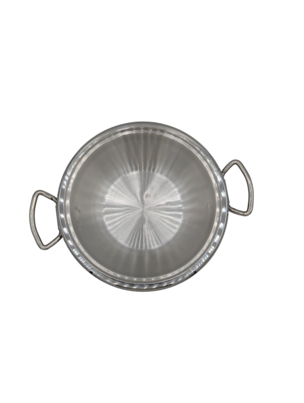 Karahi Wire Handle - Image 3