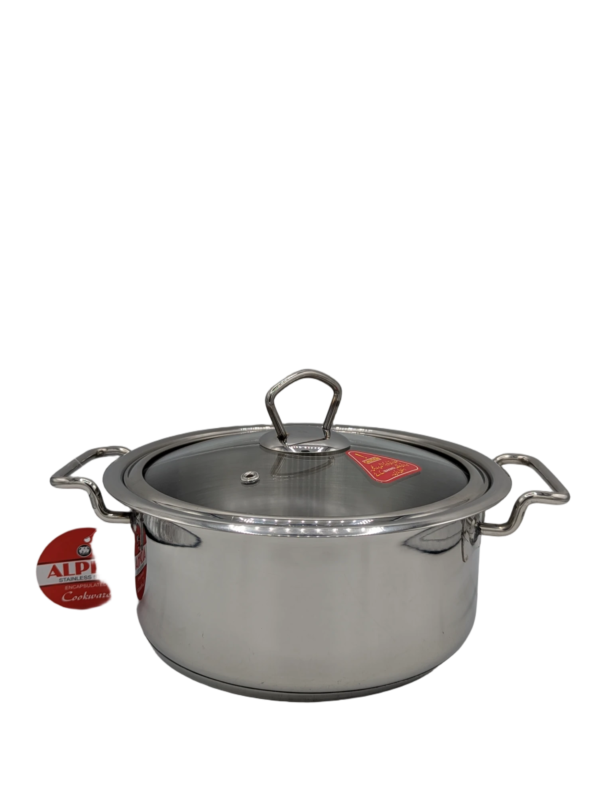 Casserole - Cuisine