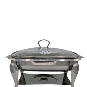 Dish Donga - Rectangle